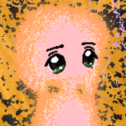 Pixel Auras #55