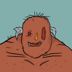 Ogre #849