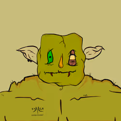 Ogre #41