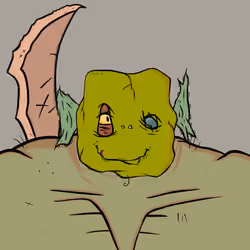 Ogre #729