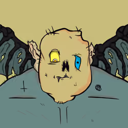 Ogre #847