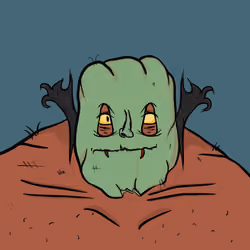 Ogre #74
