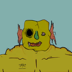 Ogre #657