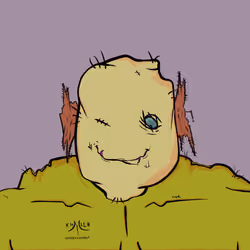 Ogre #477