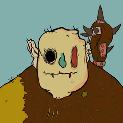 Ogre #549