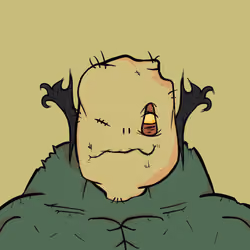Ogre #156