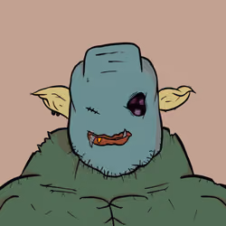 Ogre #1010