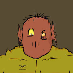 Ogre #475