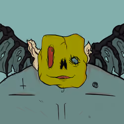 Ogre #440