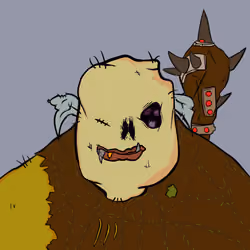 Ogre #42