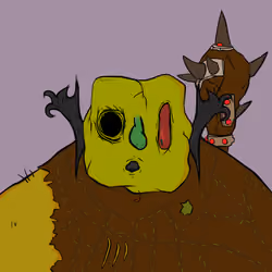 Ogre #155