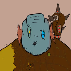 Ogre #152