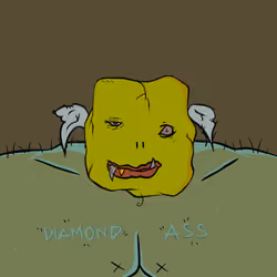 Ogre #1009