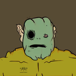 Ogre #728