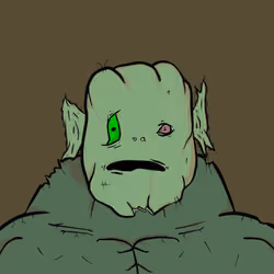 Ogre #76