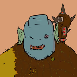 Ogre #658