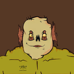 Ogre #689