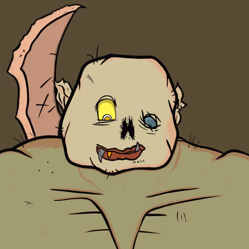 Ogre #314