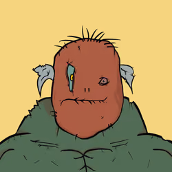 Ogre #659