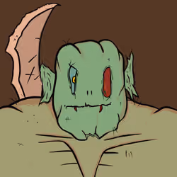 Ogre #153