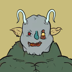 Ogre #312