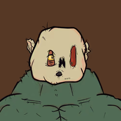 Ogre #141