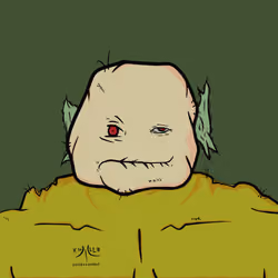 Ogre #749