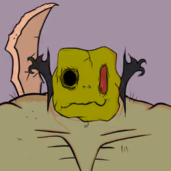 Ogre #40