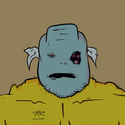 Ogre #548