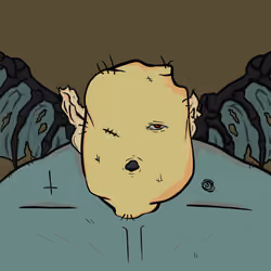 Ogre #747