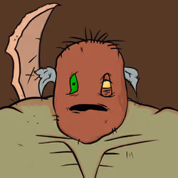 Ogre #996