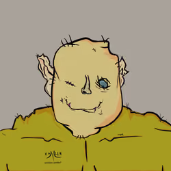 Ogre #995