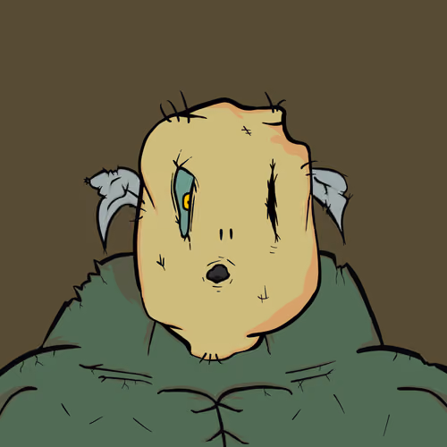 Ogre #379