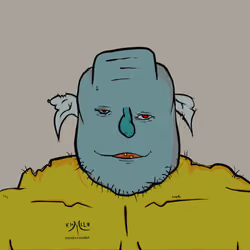 Ogre #476