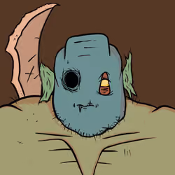 Ogre #439