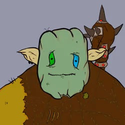 Ogre #3