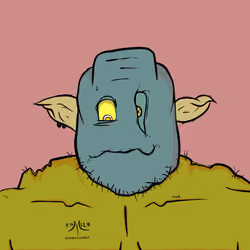 Ogre #142