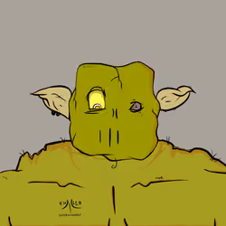 Ogre #150