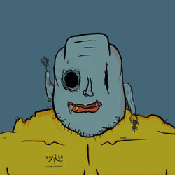 Ogre #313