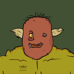 Ogre #655