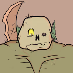 Ogre #438