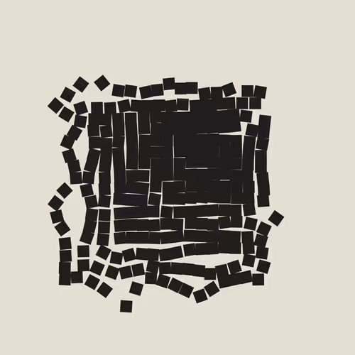 Scatterprocess Or By Kelly Milligan