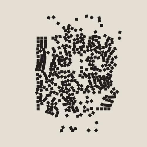 ScatterProcess[or] by Kelly Milligan