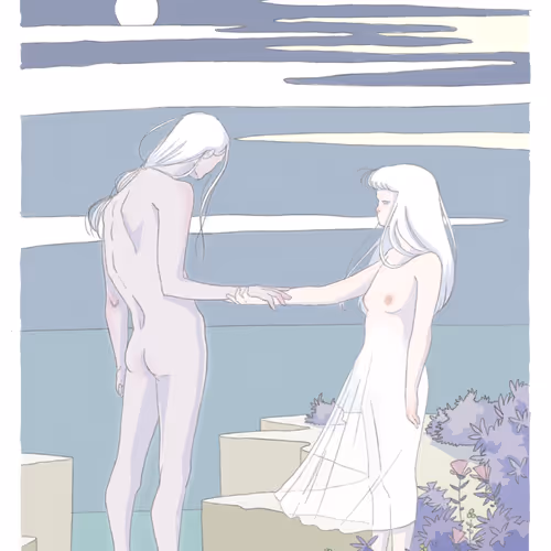 Illustrations - U2xmaVohN0