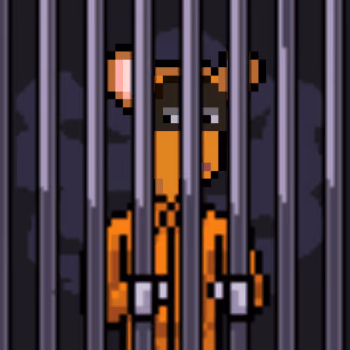 Anonymice Prisoner #129