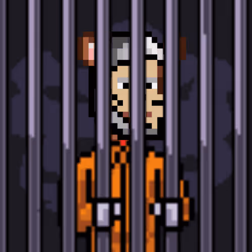 Anonymice Prisoners Off-Chain