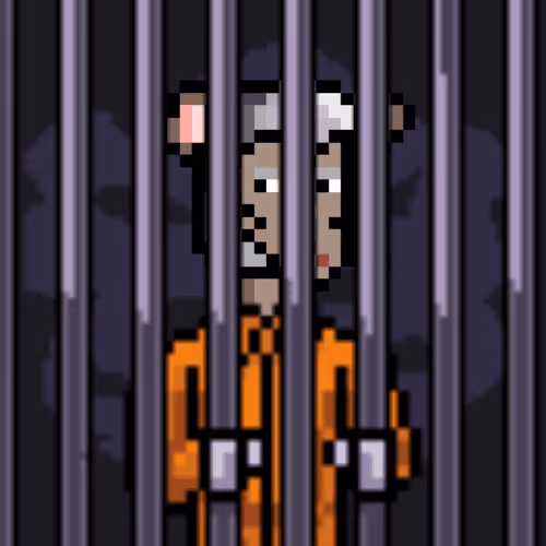 Anonymice Prisoner #44