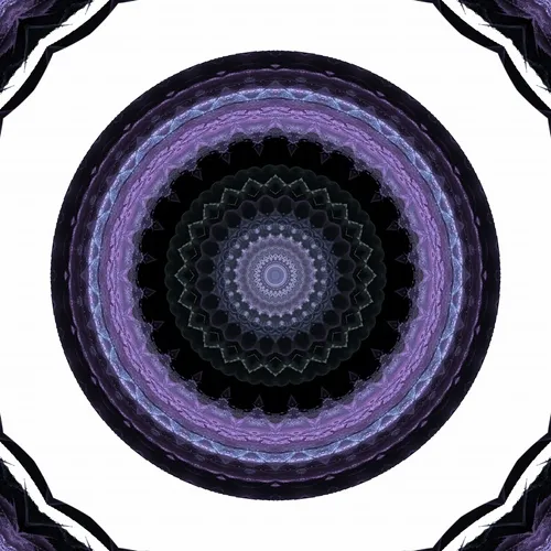 Veil of Infinity