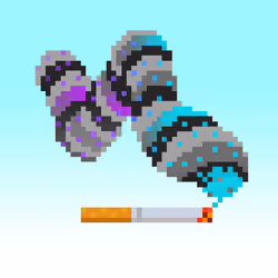 The Shmokies #658