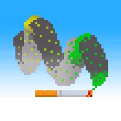 The Shmokies #495